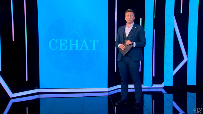 Как прошла уборочная кампания и почему в ЕС рабочие протестуют? Поговорили с сенатором-1
