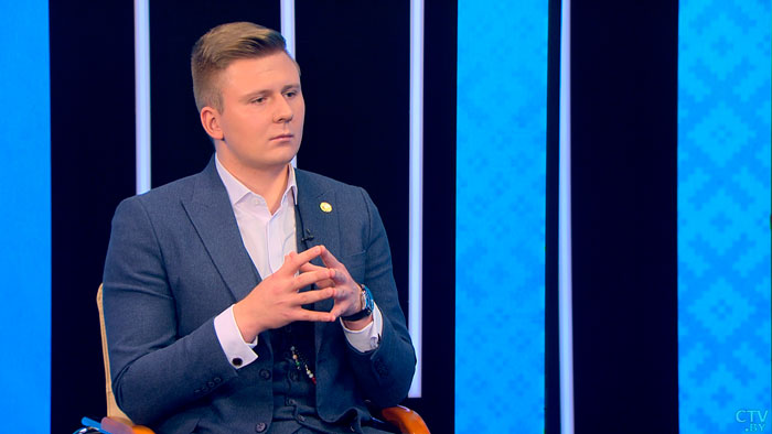Как прошла уборочная кампания и почему в ЕС рабочие протестуют? Поговорили с сенатором-16