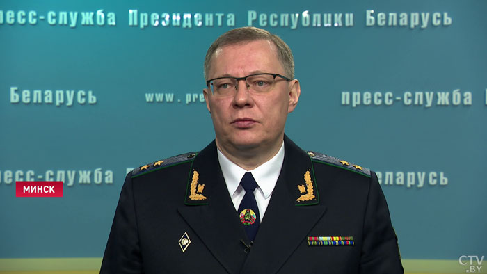 «Есть же и недостатки». Как прошло совещание Лукашенко с силовым блоком?-7 «Есть же и недостатки». Как прошло совещание Лукашенко с силовым блоком?-7