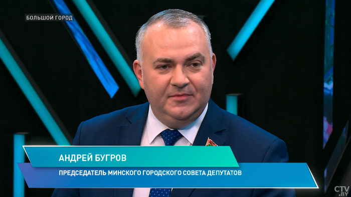 «На все обращения стараюсь очень быстро отвечать». Как работают минские депутаты?-4