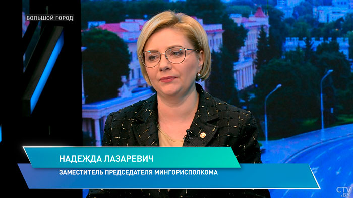 Как работают белорусские предприятия и бизнес в условиях санкций? Рассказали эксперты-1