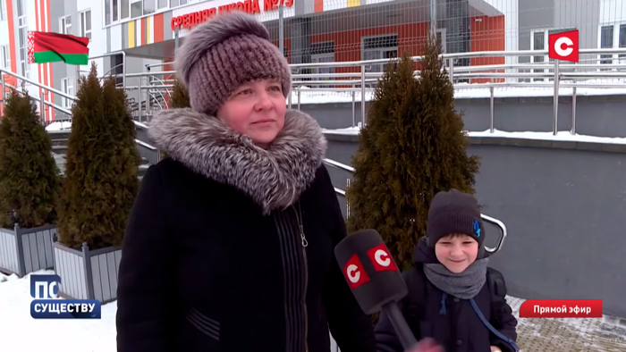  «Страшно, потому что у меня ребёнок сейчас в 8 классе». Как родители воспринимают новый Кодекс об образовании?-4