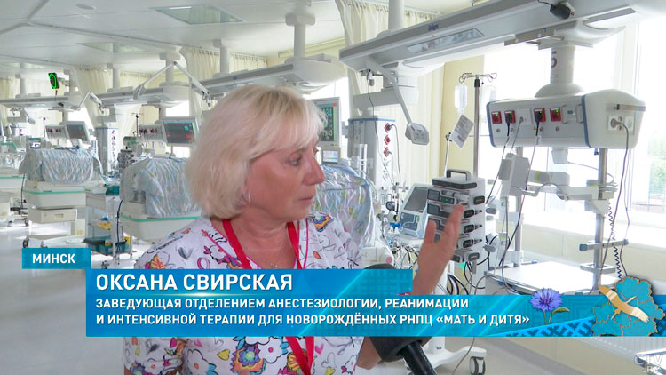 Родилась с весом в 700 граммов, а теперь догнала сверстников. Как в Беларуси спасают жизни новорождённым?-4 Родилась с весом в 700 граммов, а теперь догнала сверстников. Как в Беларуси спасают жизни новорождённым?-4
