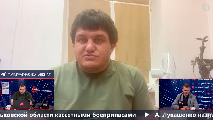 Как в Донбассе идут дела с уборочной кампанией? Рассказал командир интернациональной бригады «Пятнашка»-1