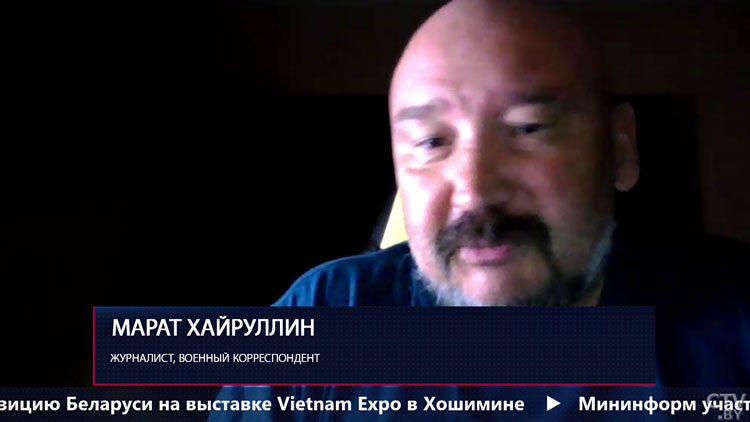 «Украина реально превратилась в государство-фейк». Российский военкор об обратном эффекте пропаганды-1