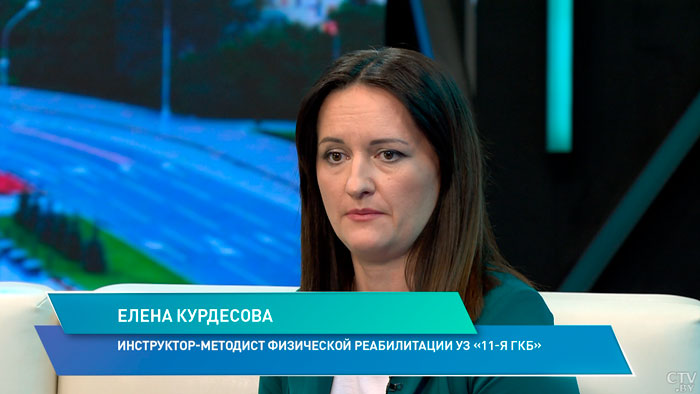 Как восстанавливаются люди после инсульта и насколько это трудно? Поговорили с медиками-7