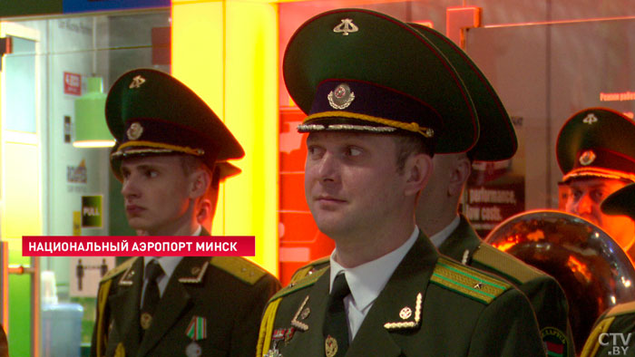 «Первым делом – отобраться на Олимпиаду в Париж». Как встретили белорусских батутистов, которые завоевали медали в Баку?-4