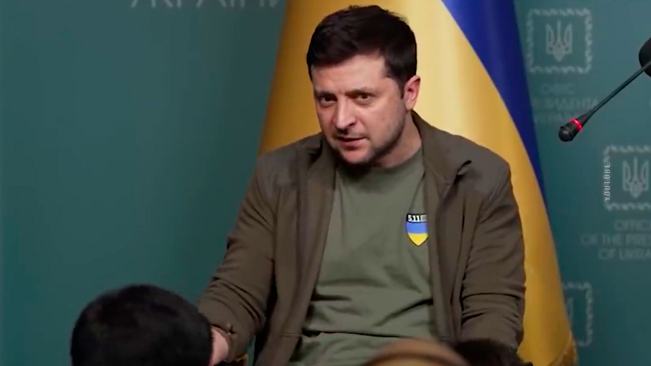 От «неопытного Володи» до «гниды». Как белорусско-украинские отношения оказались в худшей точке за 30 лет?