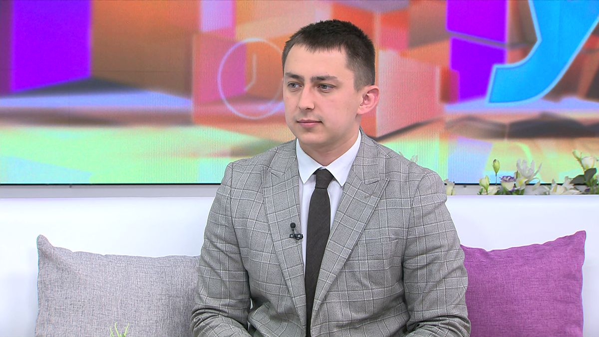 Конкурс на лучшую команду и профессии для 14-летних. Как БРСМ организует работу студотрядов летом 2022-го?