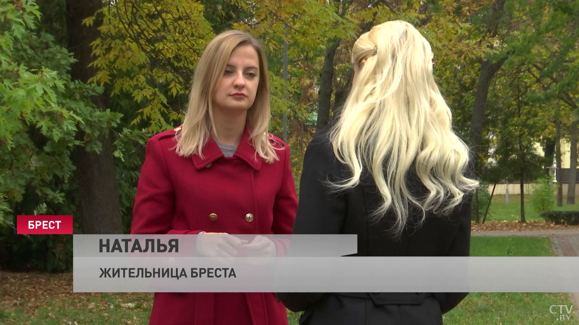 «Как это так – с моей карточки кто-то забирает деньги?» Брестчанка рассказала, как её чуть не обманул «банковский сотрудник»-1