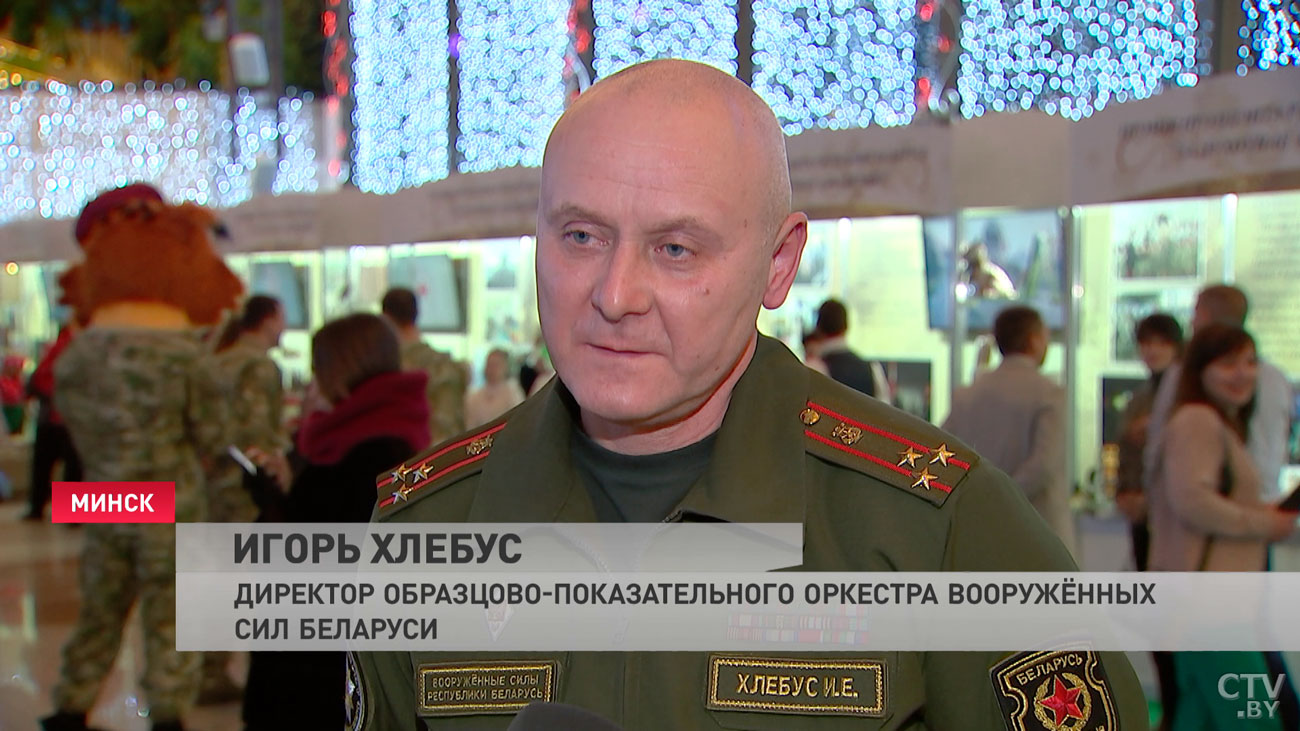 «Это патриоты по поступкам». Как готовятся к вручению наград от Президента во Дворце Республики?-19