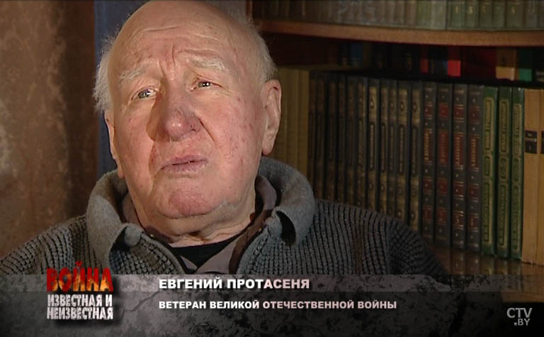 «Бойцы как шли, так и пошли, а он остался лежать». Кто хоронил солдат, погибших во время Великой Отечественной-1