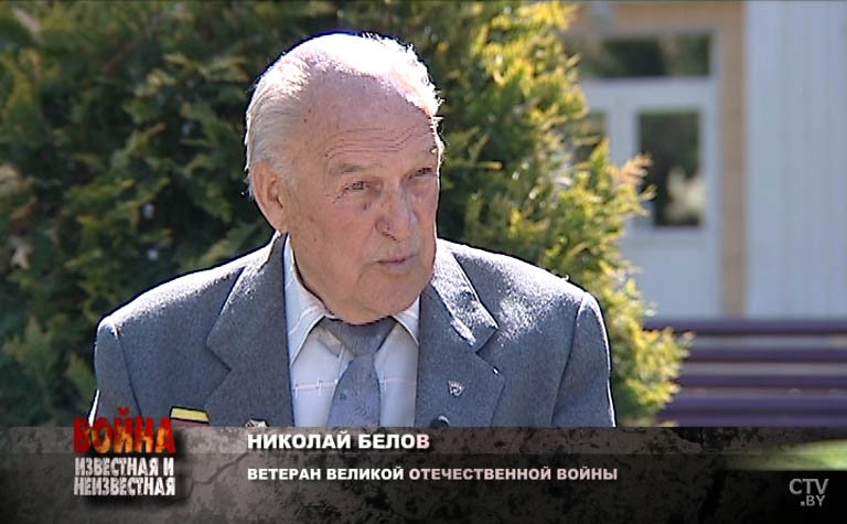 «Бойцы как шли, так и пошли, а он остался лежать». Кто хоронил солдат, погибших во время Великой Отечественной-4