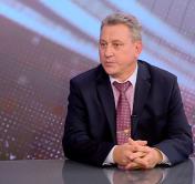 Как изменился белорусский авиатрафик из-за санкций? Спросили у заместителя гендиректора Белаэронавигации