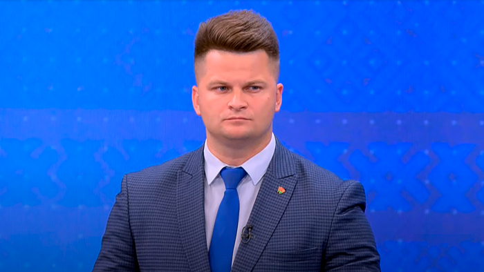 «2020 год показал, наверное, все уязвимые места». Александр Лукьянов рассказал, что изменилось в БРСМ