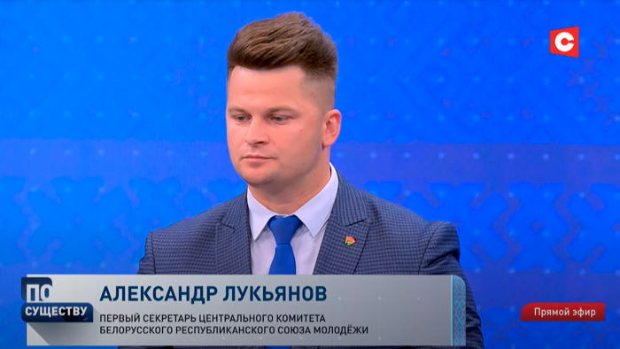 «2020 год показал, наверное, все уязвимые места». Александр Лукьянов рассказал, что изменилось в БРСМ-4