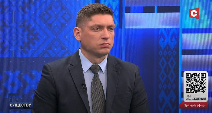 Как курс доллара связан с СВО? Мнения Алексея Авдонина и Георгия Грица-1