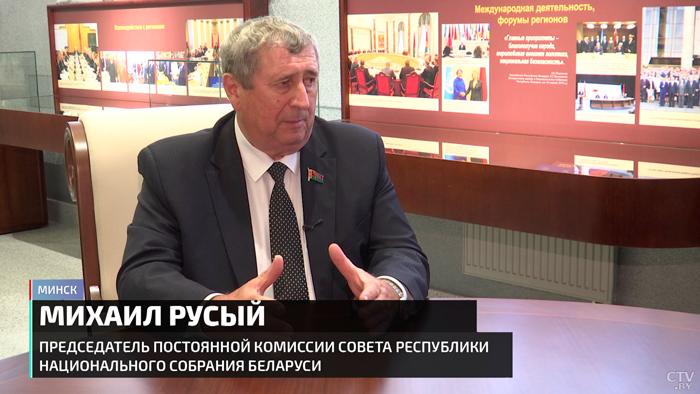 Все порушилось, хлеба в стране осталось на сутки. Как развивалось белорусское сельское хозяйство?-13