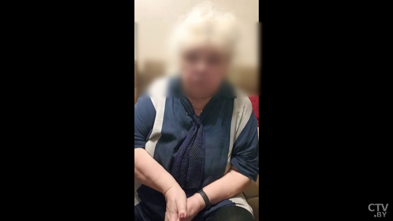 Около 250 тысяч долларов забрали у пенсионерки. Как мошенники выбирают жертв? Анонс «Большого города»-19
