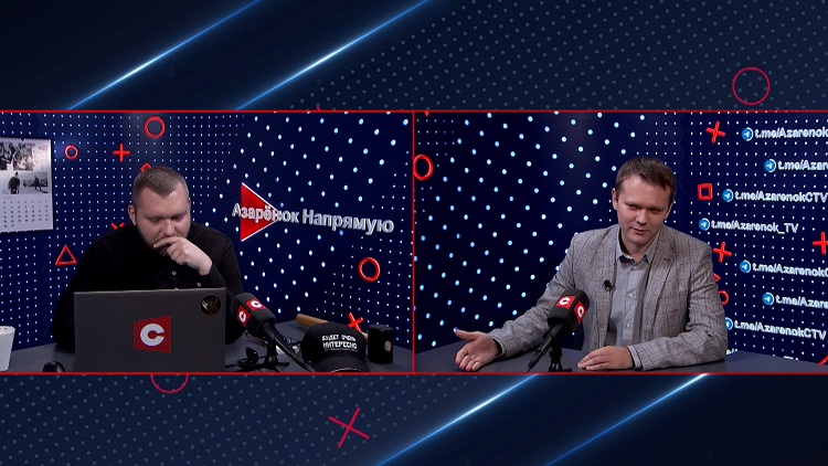 Как может развернуться конфликт на Ближнем Востоке? Мнение Андрея Лазуткина