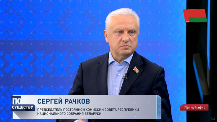 Как нужно вести информационную войну на чужом поле? Мнения военного, сенатора и журналиста -4