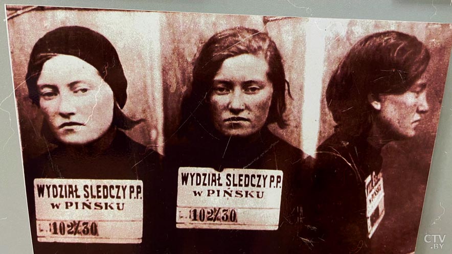 Мужчин в концлагерях пытали и морили голодом. А как обращались с женщинами?-5