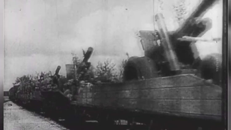 При поддержке «Ночных ведьм»! Как освобождали Борисов 80 лет назад – операция «Багратион»-1