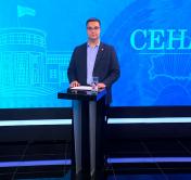 Как отреагировали депутаты на ситуацию с беженцами? Подводим итоги парламентской недели