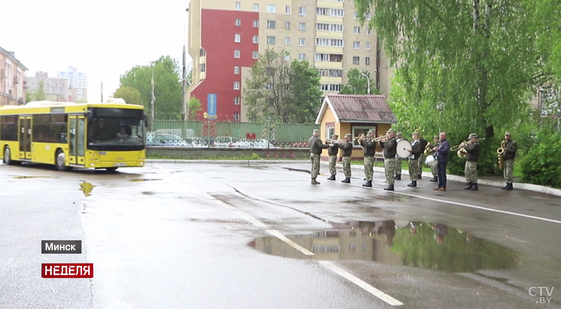 Самый высокий был 2,20 с 51-м размером ноги. Как подбирают форму для призывников?-1