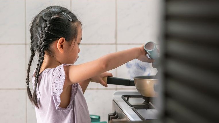 Как помочь детям стать независимыми и самодостаточными? Советы экспертов