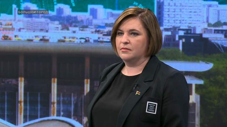 Марина Толстик: некоторые идеи, которые сегодня воплощает ЖКХ, – молодёжная инициатива