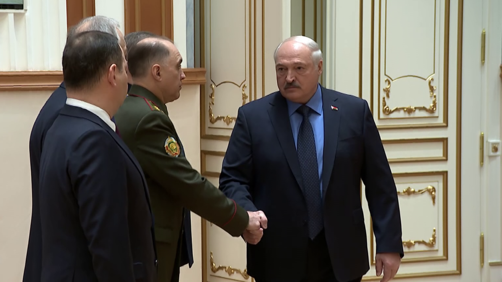 «Есть же и недостатки». Как прошло совещание Лукашенко с силовым блоком?
