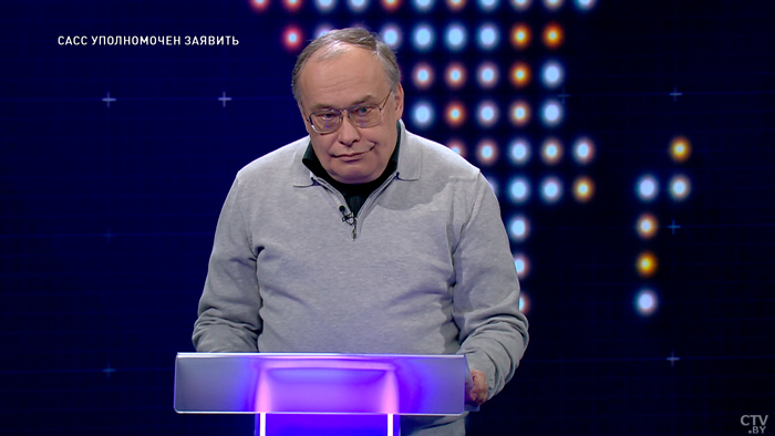 «Дорога в этом направлении уже видна». Появится ли блок Востока для противостояния Западу?-4