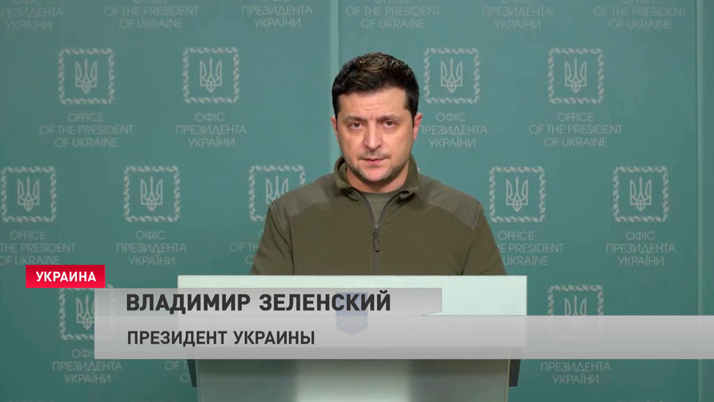 Есть раненые и погибшие, украинские военные сдаются. Как развивались события во 2-й день военной операции на Украине?-13