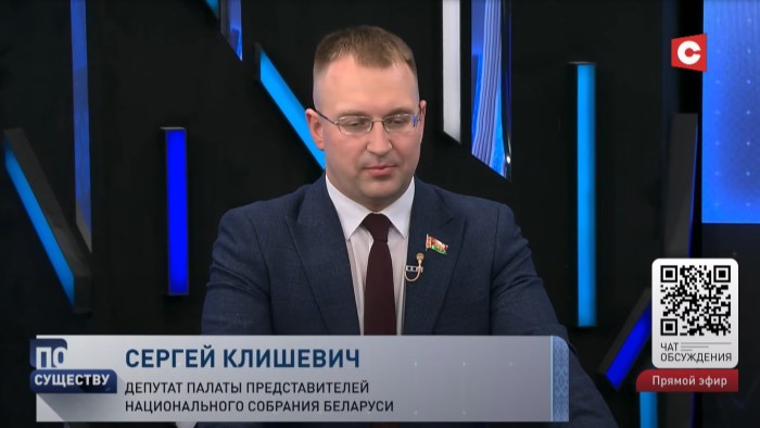 «По одному звонку установили». Председатель КОТОС рассказал, как решаются небольшие бытовые проблемы-4