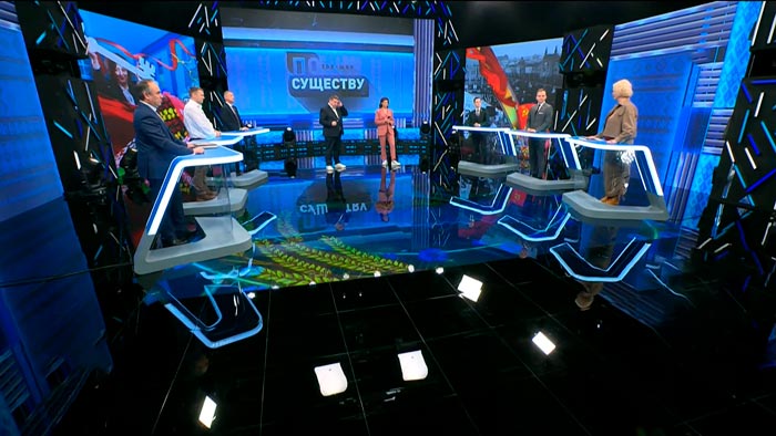 «Нет смысла ломать через колено». Спросили у политологов, как сделать советскую символику трендом
