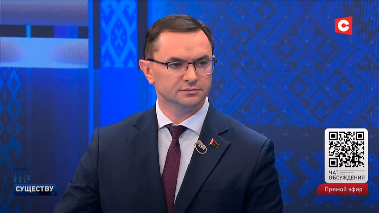 Жить в белорусской деревне с комфортом – сегодня это реально? Разбирались эксперты-22