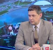 Александр Сазанчук: как сэкономить газ и почему новая АЭС не является конкурентом?