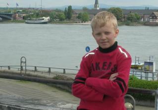 Etis Atis Animatis. Как сейчас выглядит Юрий Демидович, который произвёл фурор на детском «Евровидении-2009»