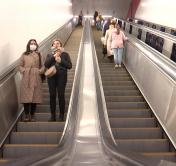 Как пересесть с третьей линии минского метро на другие? Схемы