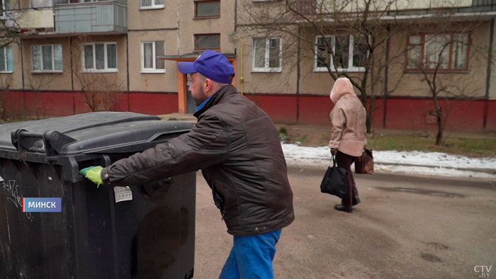 «Сын алкоголик, алкоголик невылечиваемый». Как участковые помогают справиться с насилием в семье-34