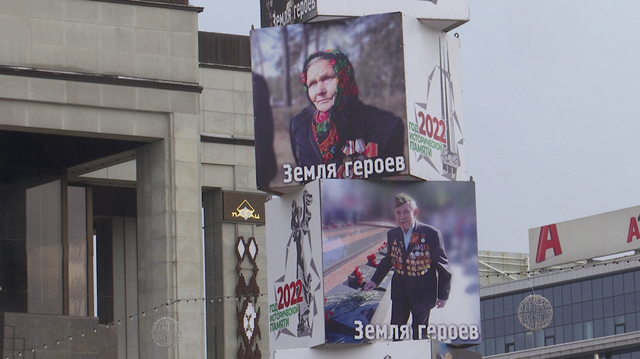 12-метровую арт-свечу установят у Дворца Республики. Как украсят Минск ко Дню Независимости?