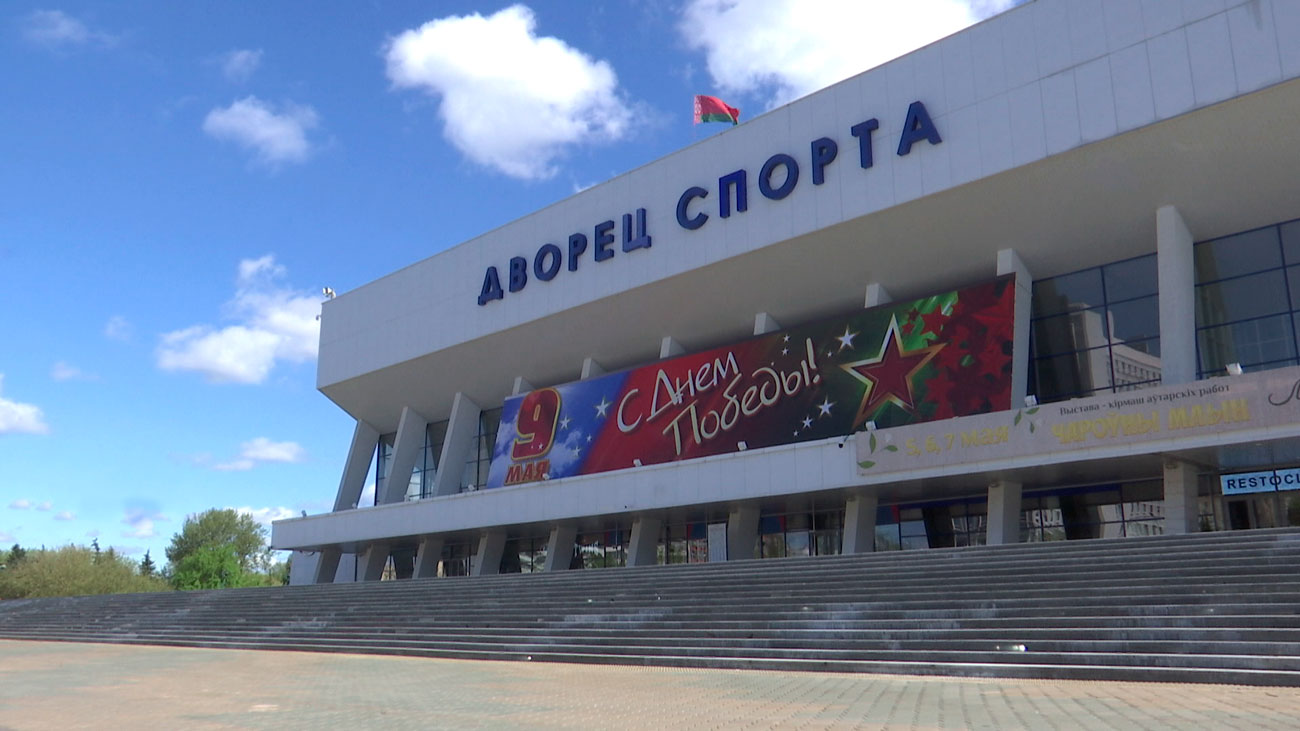 В Минске к 9 Мая установят огромные открытки и 12-метровую арт-свечу