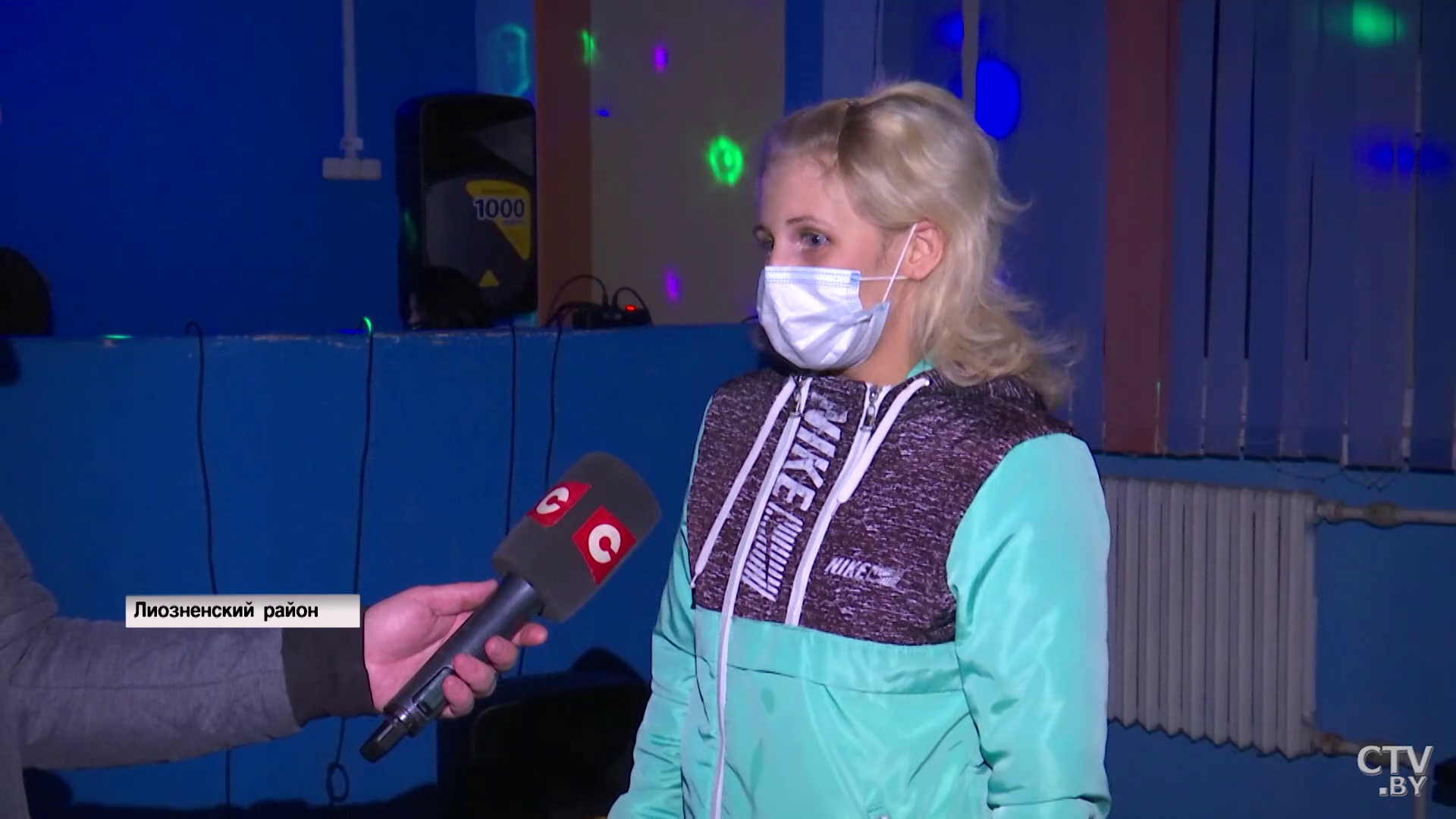 «Это отдушина». Посмотрите, как в белорусском агрогородке организовали творческие коллективы и клуб для молодёжи-31