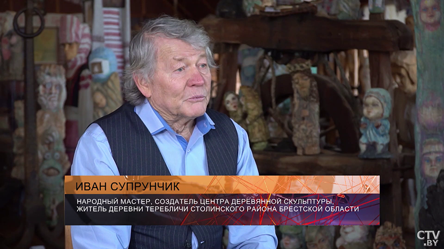 «Гусей, даже индюков держали». Как вели хозяйство жители белорусского Полесья?-7