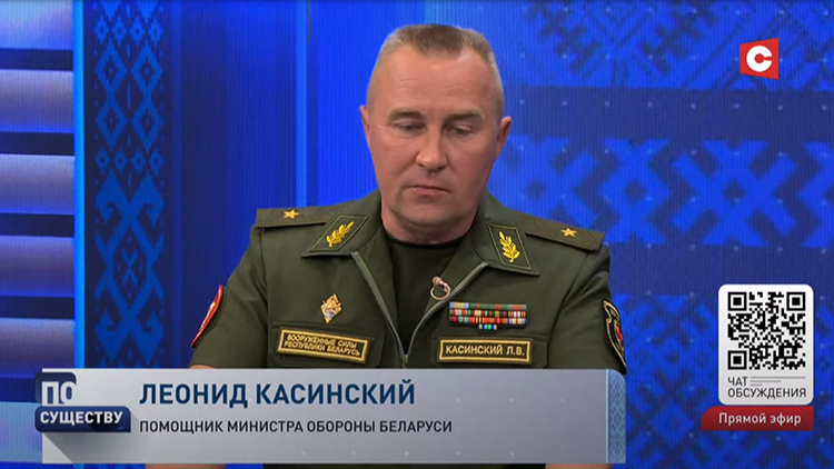 «Не надо пиариться на войне, как это делают украинцы». Как вести себя с противником на международной арене?-4