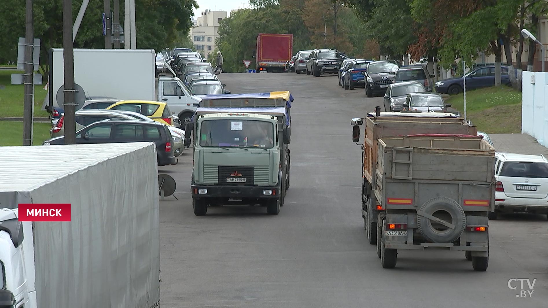 «Пройти по трубам более 10 километров»: показываем, как зерно урожая-2019 превращается в муку-13