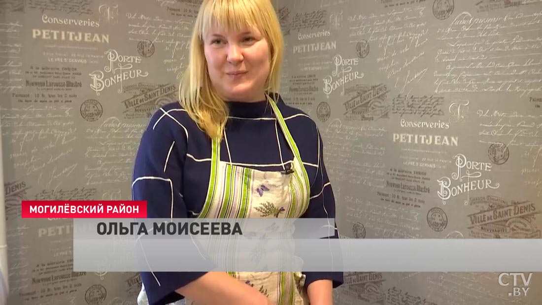 Почему семья одного из лучших механизаторов Могилёвской области решила переехать в деревню?-4