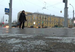 Какой будет погода на Новый год? Синоптики сделали прогноз