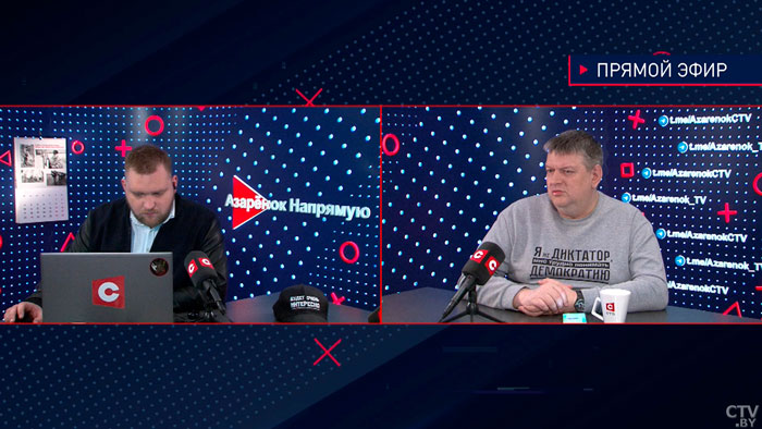 «Если человек что-то соображает, он в это сито не пролезет». Какие люди попадают в ряды оппозиционеров?-1